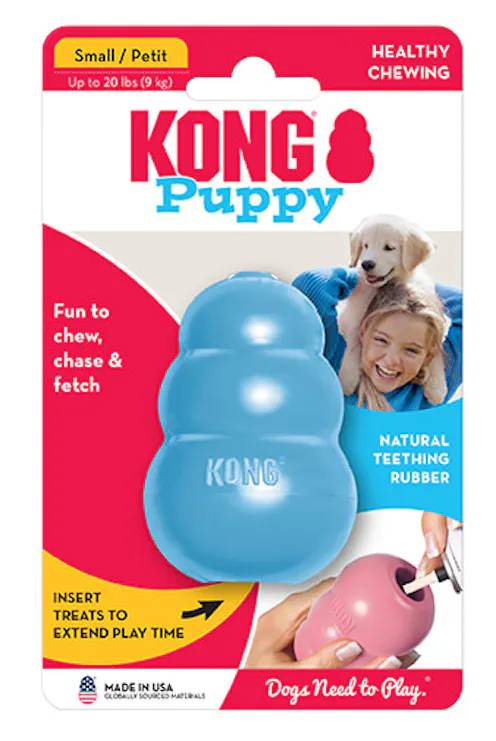 KONG Puppy
