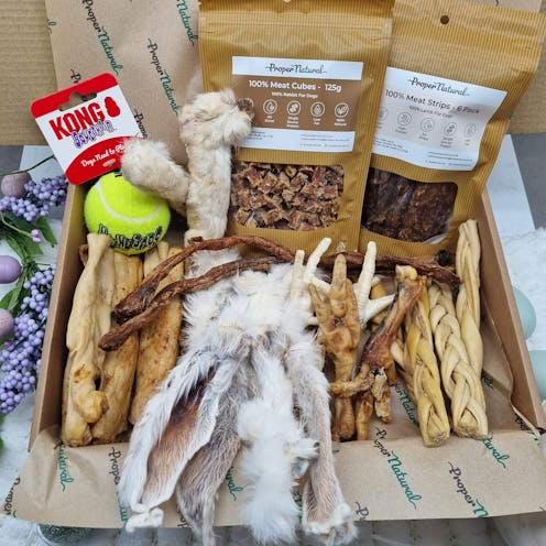 Spring Variety Box