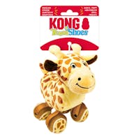 KONG Tenni Shoes Giraffe