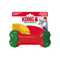 KONG Holiday CoreStrength Bone M-L