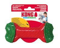 KONG Holiday CoreStrength Bone