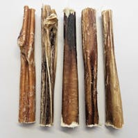 15cm Wonky Bulls Pizzles