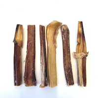 15cm Wonky Bulls Pizzles