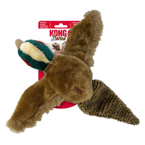 KONG Wild Low Stuff