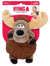 KONG Sherps Floofs Moose