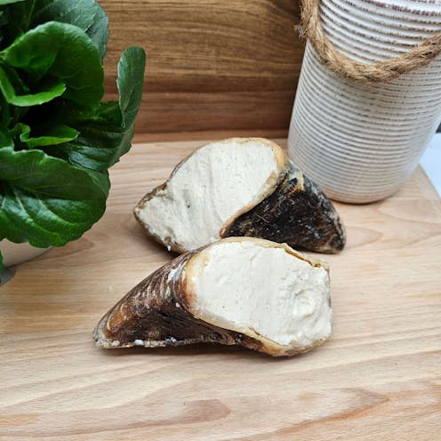 Sheep Fat Filled Hooves