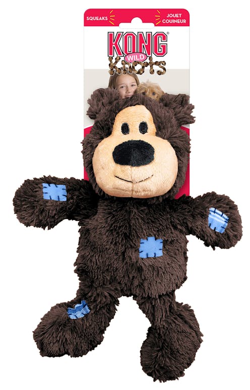 KONG Wild Knots Bear