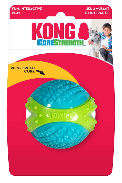 KONG CoreStrength