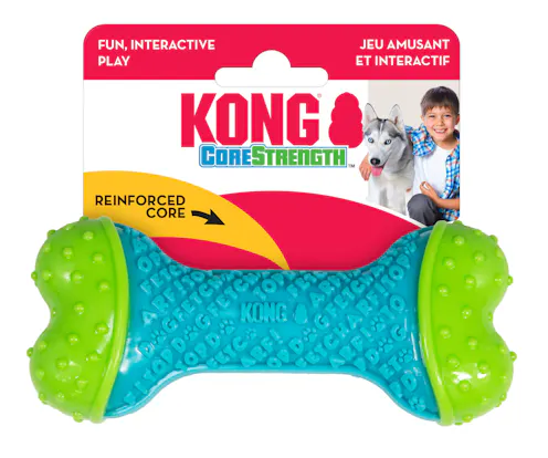 KONG CoreStrength