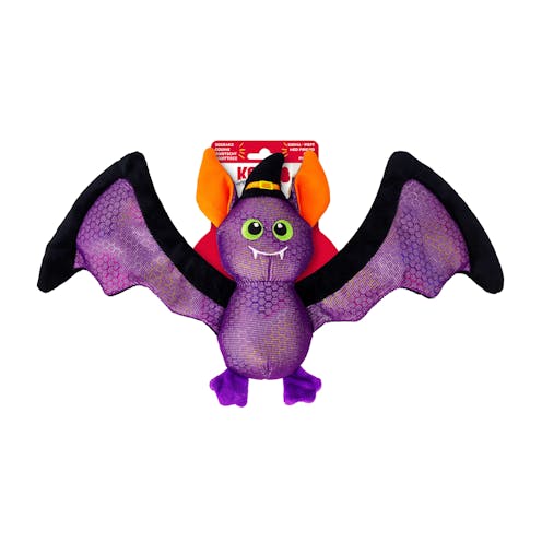 KONG Halloween Shakers Shimmy Bat