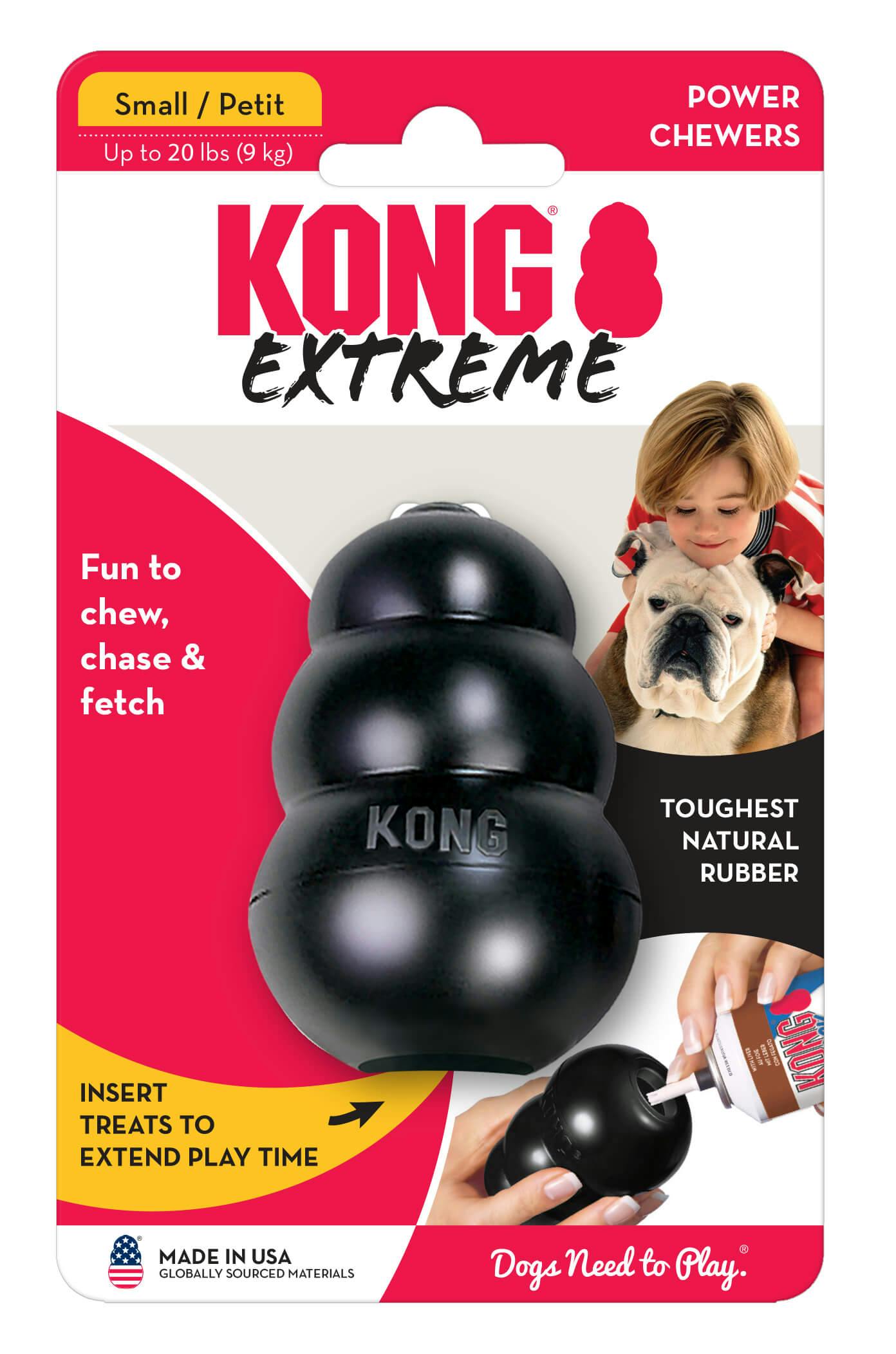 Kong extreme store