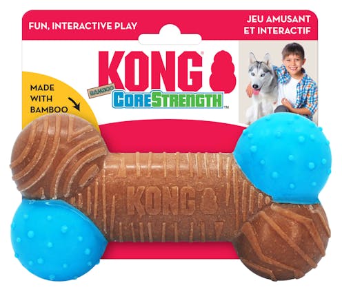 KONG CoreStrength Bamboo