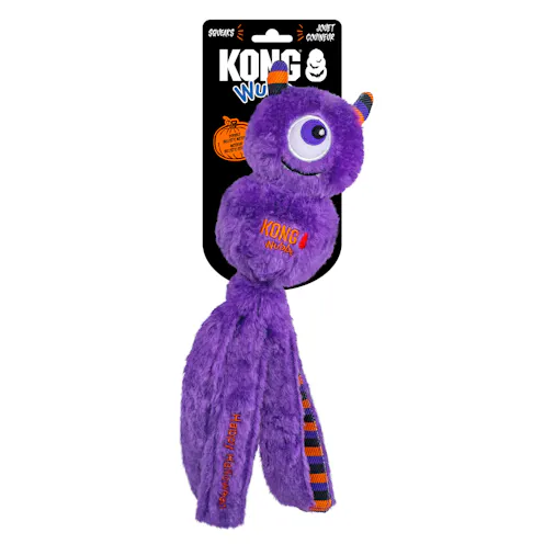 KONG Halloween Wubba