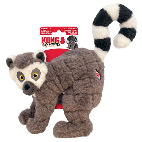 KONG Scampers