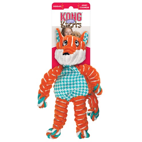 KONG Floppy Knots