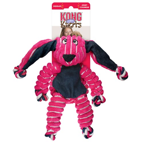 KONG Floppy Knots
