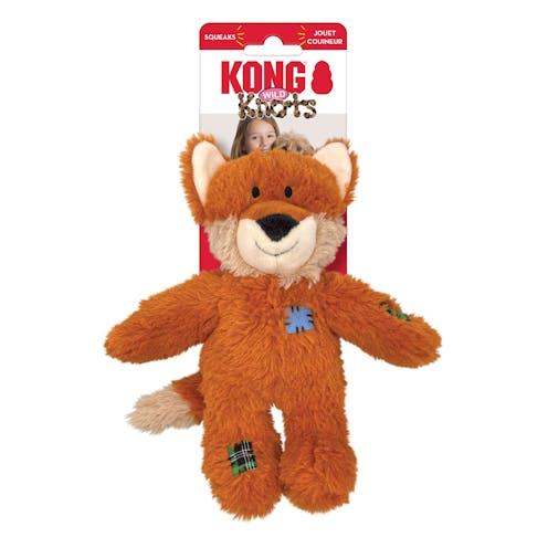 KONG Wild Knots