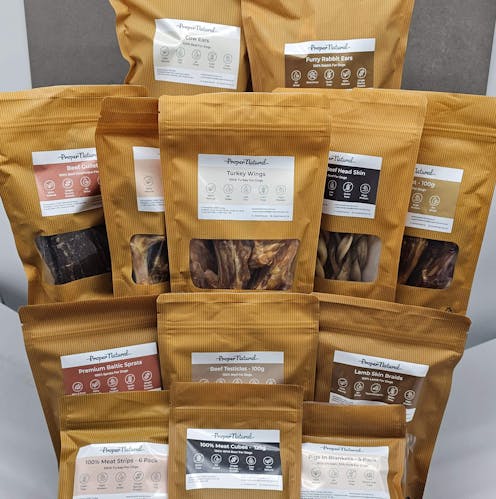 Ultimate Variety Pack