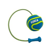 KONG Bunji High-Viz Ball Large