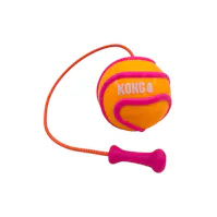 KONG Bunji High-Viz Ball Large