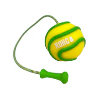 KONG Bunji High-Viz Ball Large