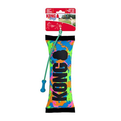 KONG Bunji High-Viz Bumper Medium