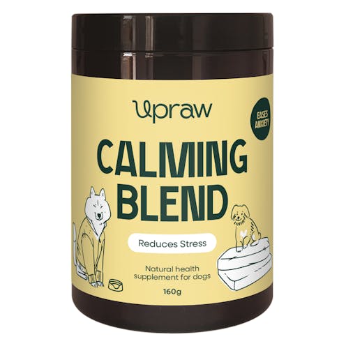 Upraw Calming Blend