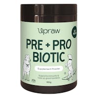 Upraw Pre + Pro Biotic