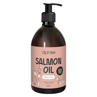 Upraw Salmon Oil
