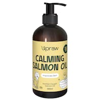 Upraw Calming Salmon Oil
