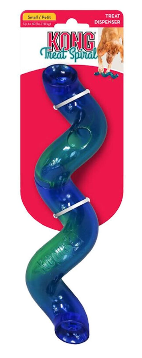 KONG Treat Spiral Stick