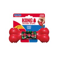 KONG Holiday Goodie Bone