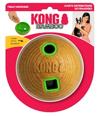 KONG Bamboo Feeder