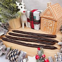 Partridge & Pear Sausages