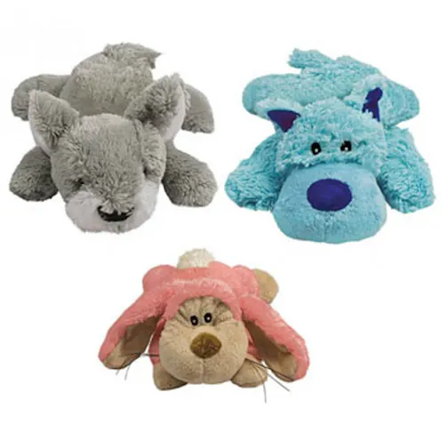 KONG Cozie Pastels