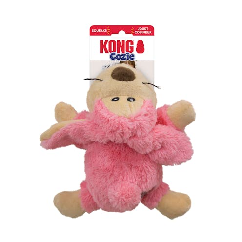 KONG Cozie Pastels