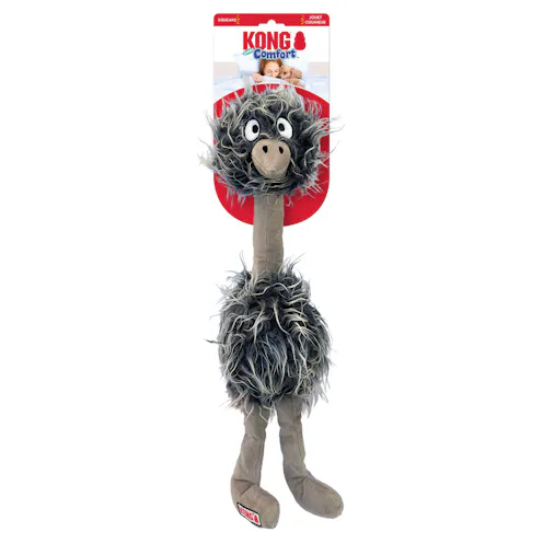 KONG Comfort Jumbo Birds XL