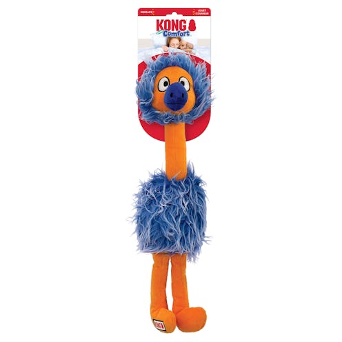 KONG Comfort Jumbo Birds XL