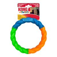 KONG Twistz Hi-Viz Ring