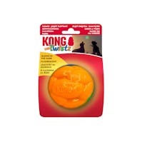 KONG Twistz Hi-Viz Ball