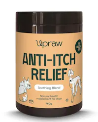 Upraw Anti-Itch Relief