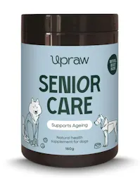 Upraw Senior Care