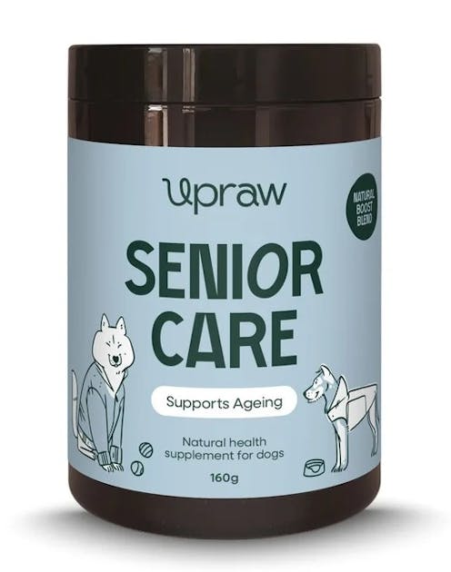 Upraw Senior Care