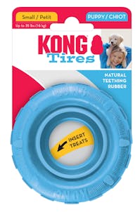 KONG Puppy Tires