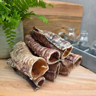 Beef Trachea Pieces