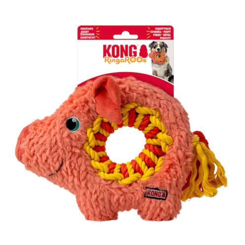 KONG Ringaroos