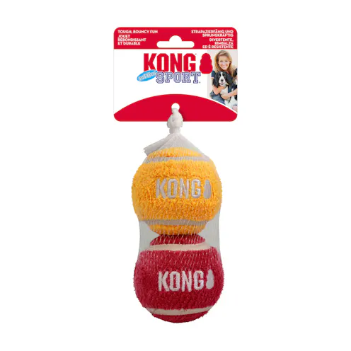 KONG Sport Softies Balls