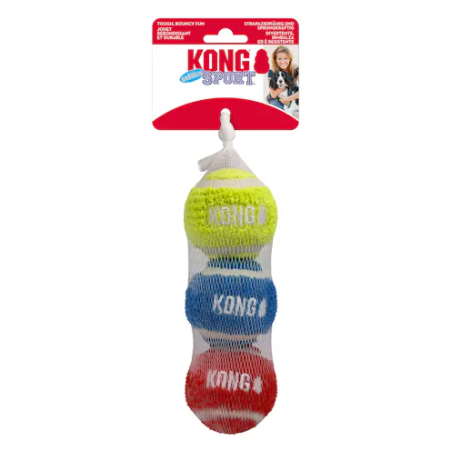 KONG Sport Softies Balls