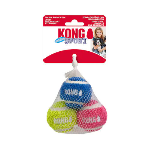 KONG Sport Softies Balls