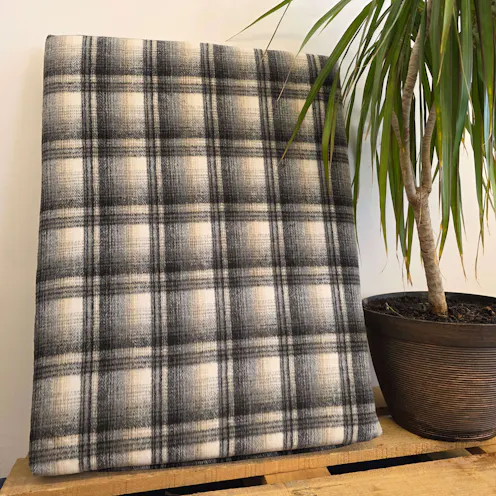 Snuggle Paws Woven Mat